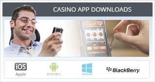 Die hier vorgestellten Casino Apps sind alle für iPhones, iPads und Android Smartphones und Tablets kompatibel
